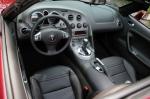 Pontiac Solstice GXP 2009 года